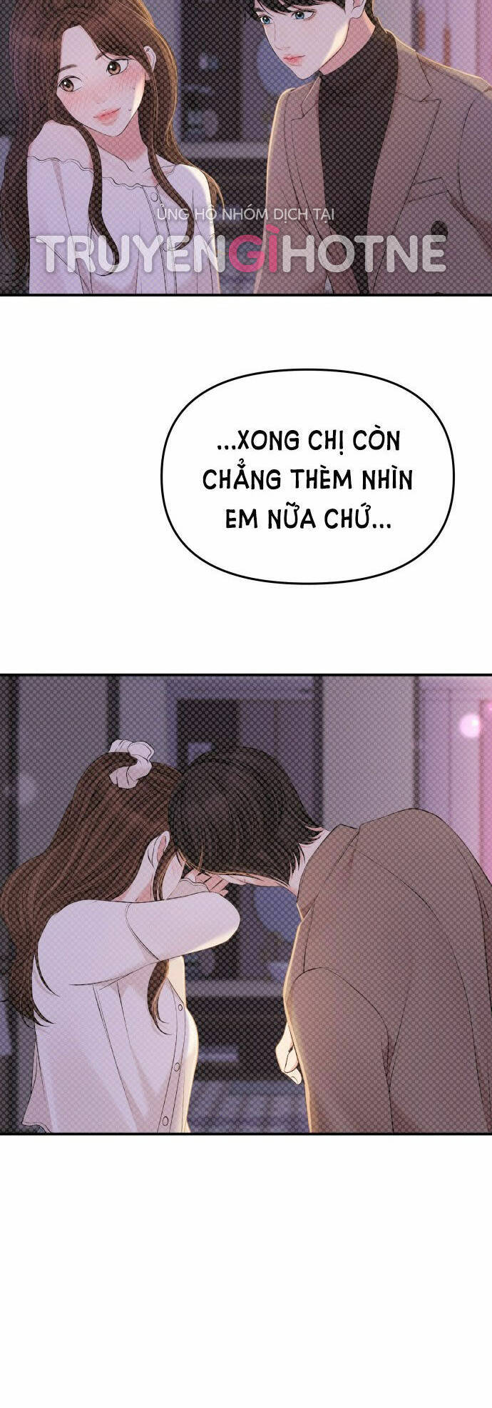 Gửi Em, Người Nuốt Trọn Vì Sao Chapter 87.2 - 15