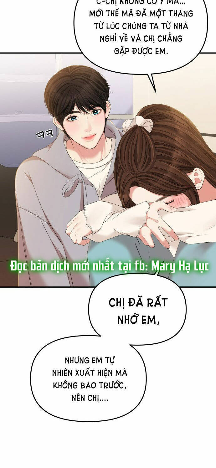 Gửi Em, Người Nuốt Trọn Vì Sao Chapter 87.2 - 17