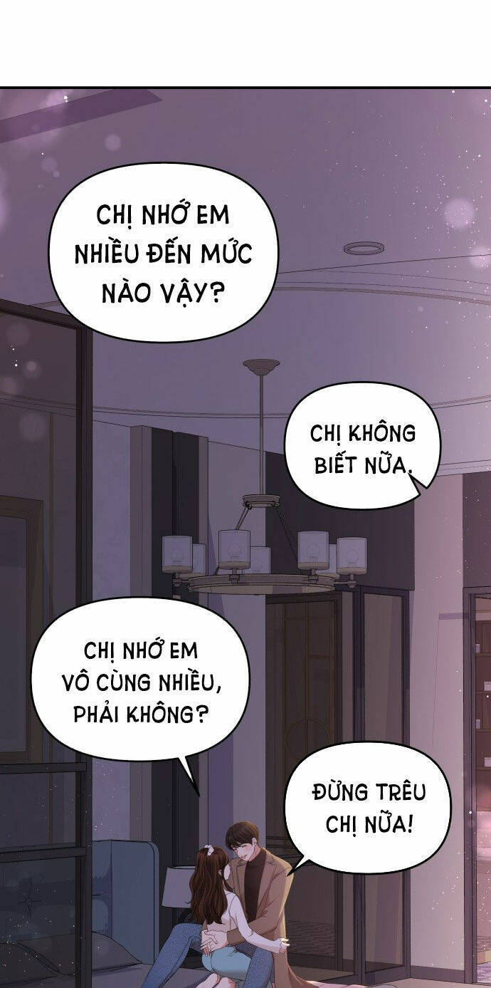 Gửi Em, Người Nuốt Trọn Vì Sao Chapter 87.2 - 3