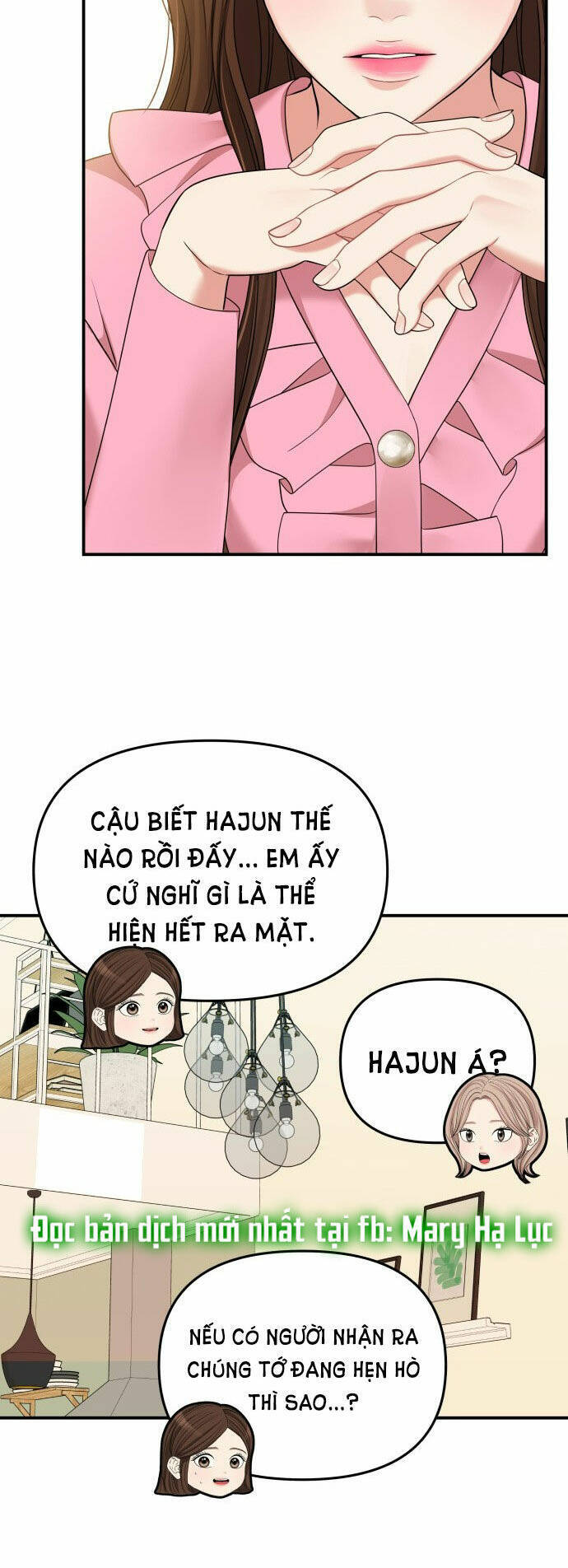 Gửi Em, Người Nuốt Trọn Vì Sao Chapter 87.2 - 45