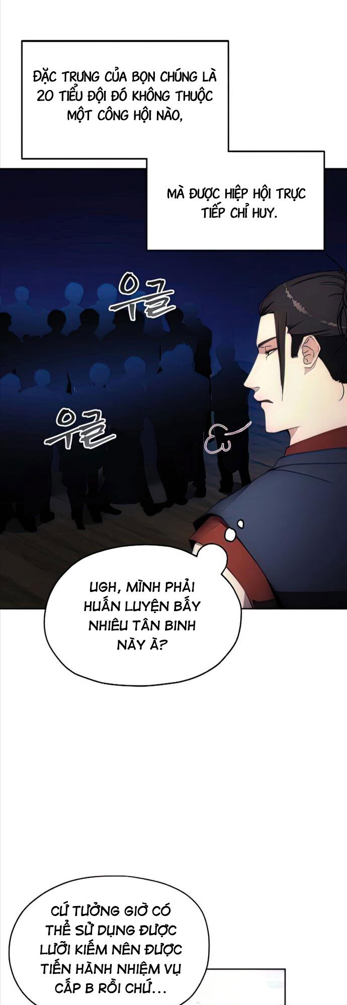 Tao Là Ác Nhân Chapter 62 - 43