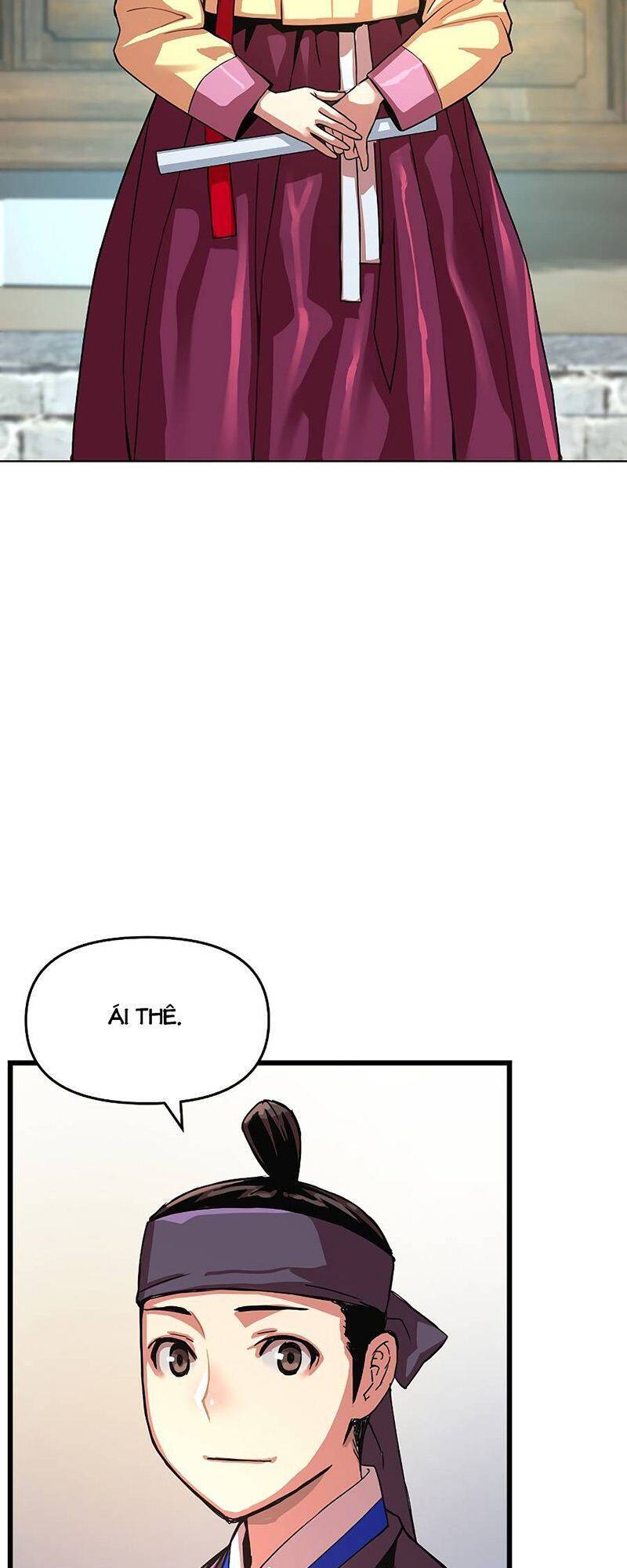 Tôi Sẽ Sống Như Một Hoàng Tử Chapter 65 - 33