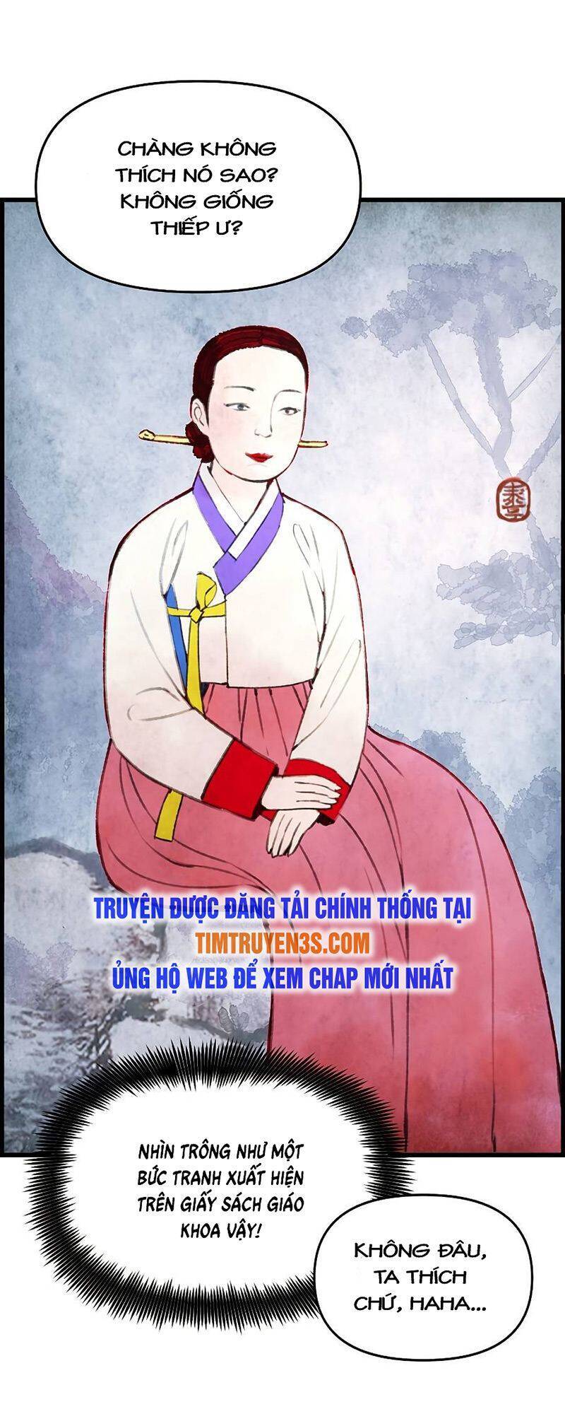 Tôi Sẽ Sống Như Một Hoàng Tử Chapter 65 - 38