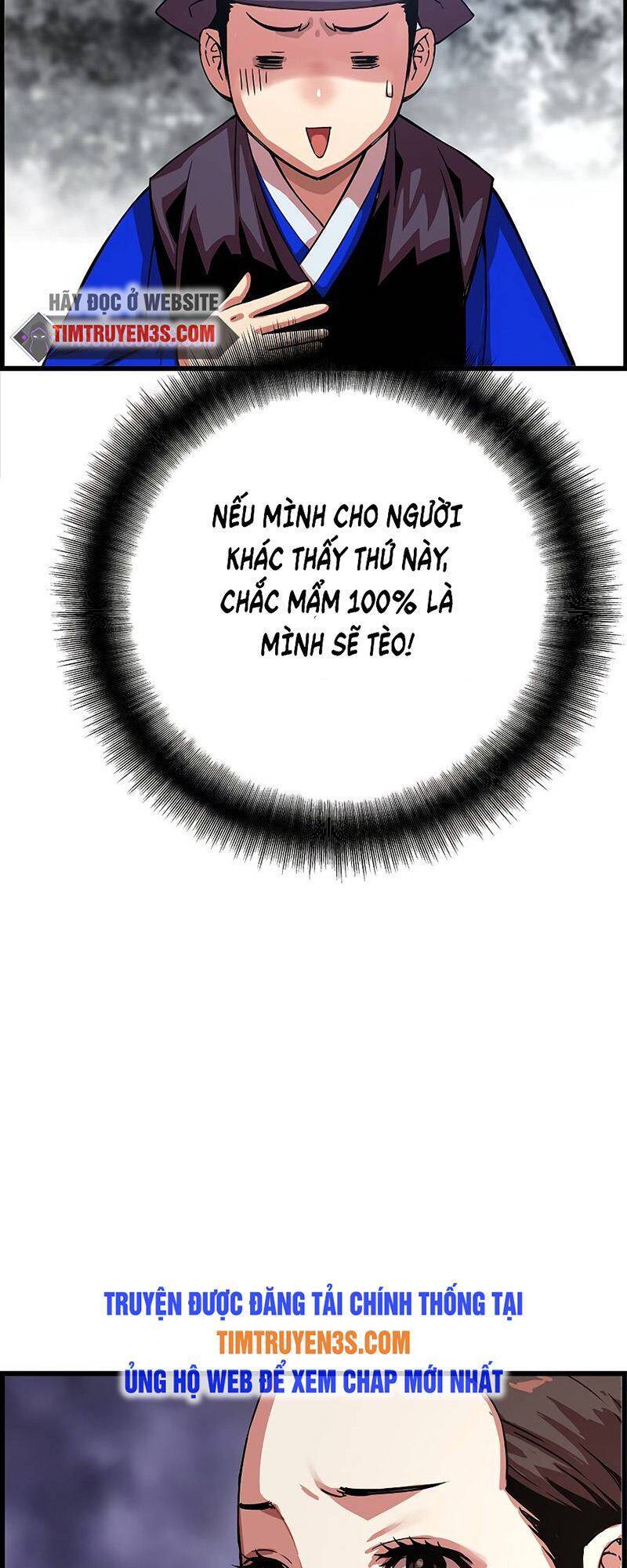 Tôi Sẽ Sống Như Một Hoàng Tử Chapter 65 - 44