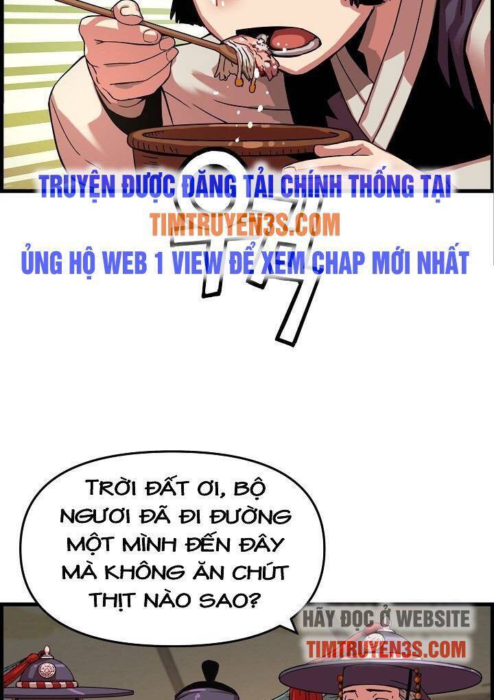 Tôi Sẽ Sống Như Một Hoàng Tử Chapter 67 - 14