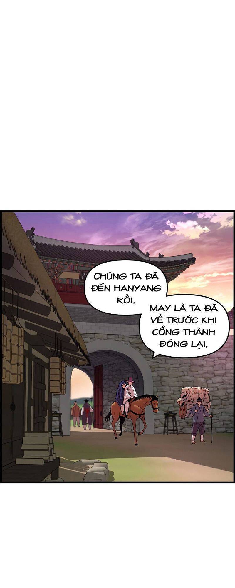 Tôi Sẽ Sống Như Một Hoàng Tử Chapter 68 - 4