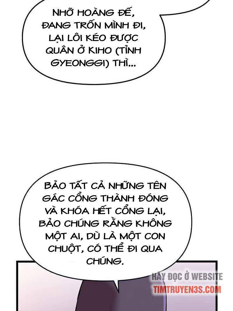 Tôi Sẽ Sống Như Một Hoàng Tử Chapter 71 - 27