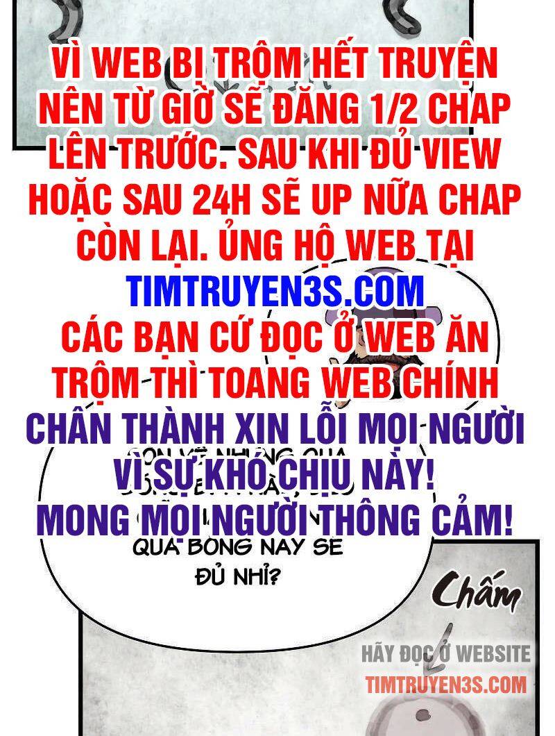 Tôi Sẽ Sống Như Một Hoàng Tử Chapter 82 - 28