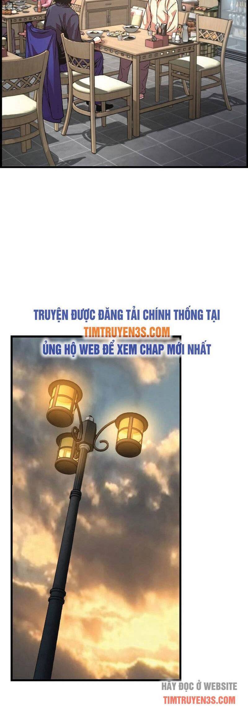 Tôi Sẽ Sống Như Một Hoàng Tử Chapter 88 - 19