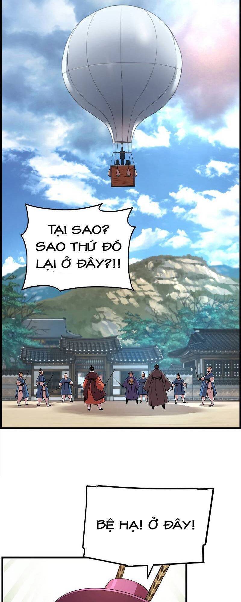 Tôi Sẽ Sống Như Một Hoàng Tử Chapter 74 - 8