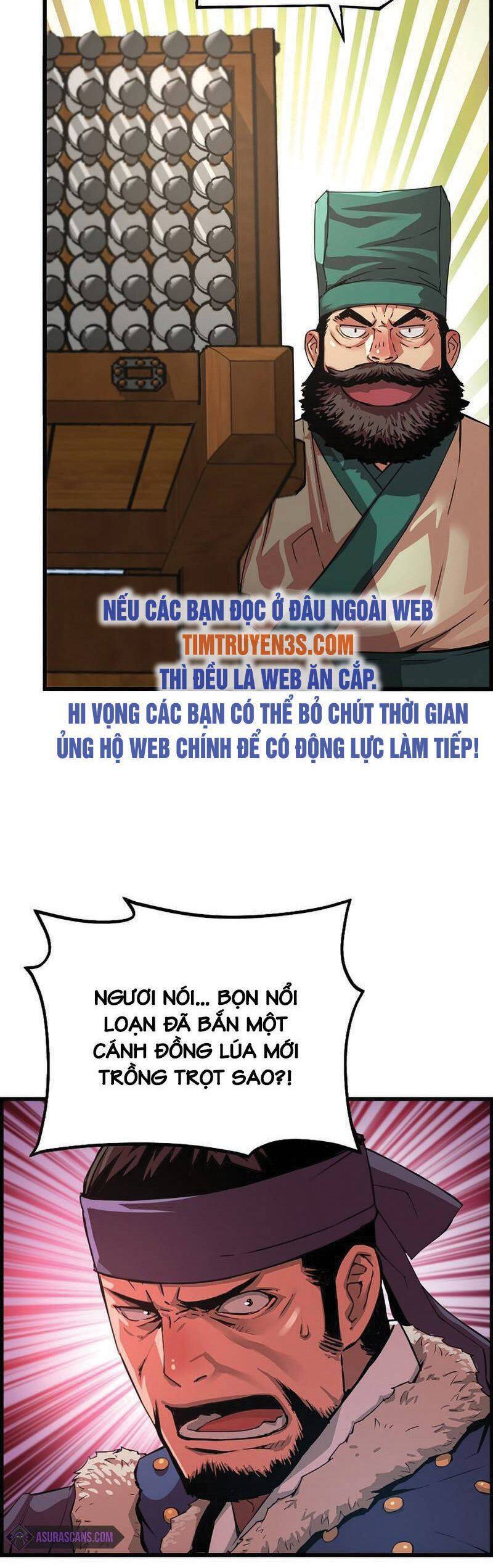 Tôi Sẽ Sống Như Một Hoàng Tử Chapter 78 - 34