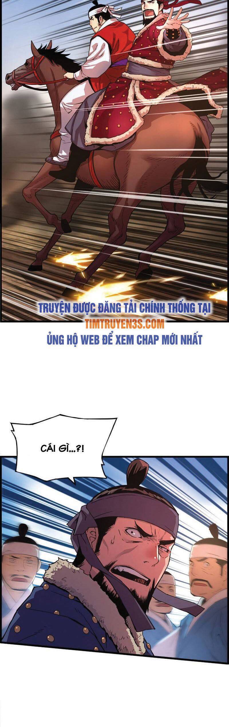 Tôi Sẽ Sống Như Một Hoàng Tử Chapter 79 - 46