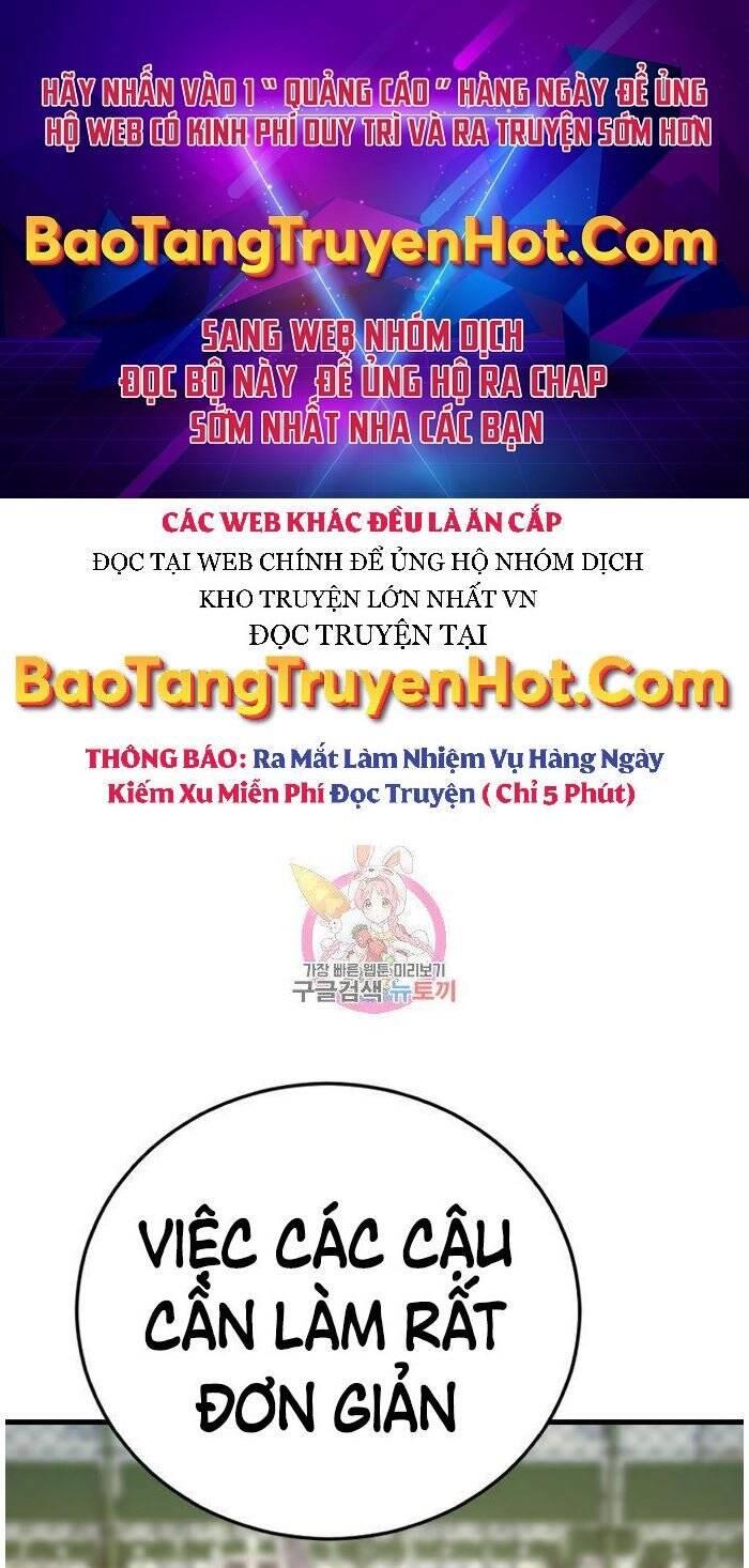 Bố Tôi Là Đặc Vụ Chapter 50 - 1