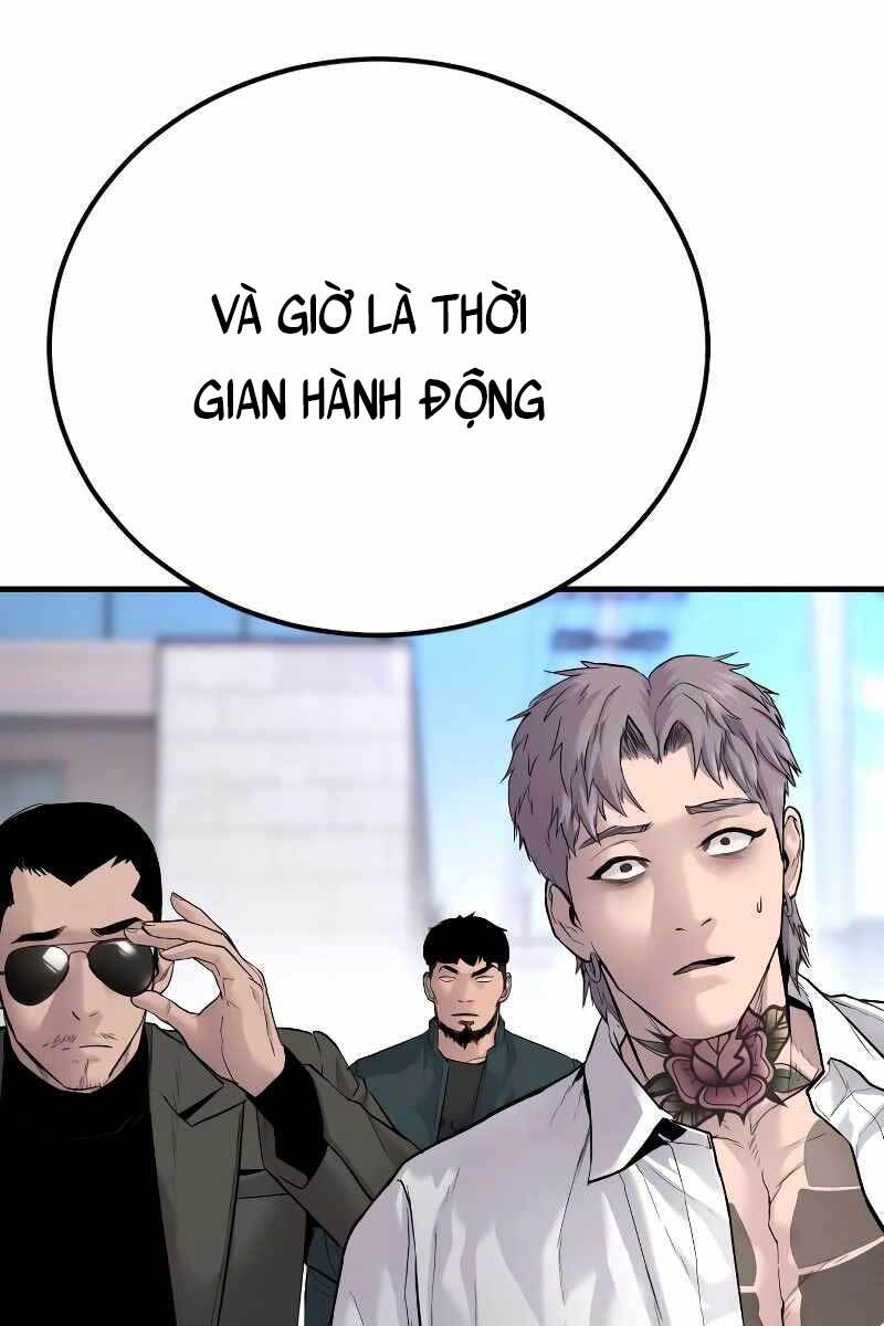 Bố Tôi Là Đặc Vụ Chapter 55.5 - 91