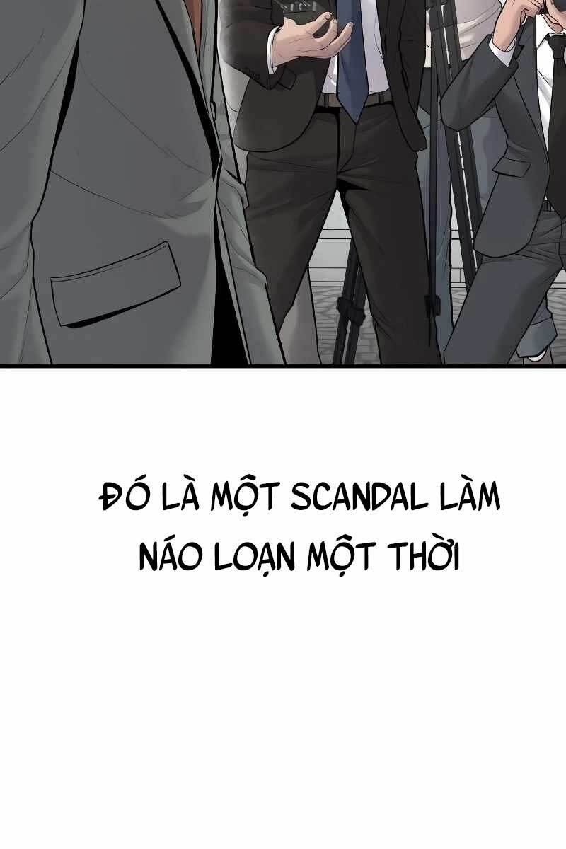 Bố Tôi Là Đặc Vụ Chapter 55 - 57