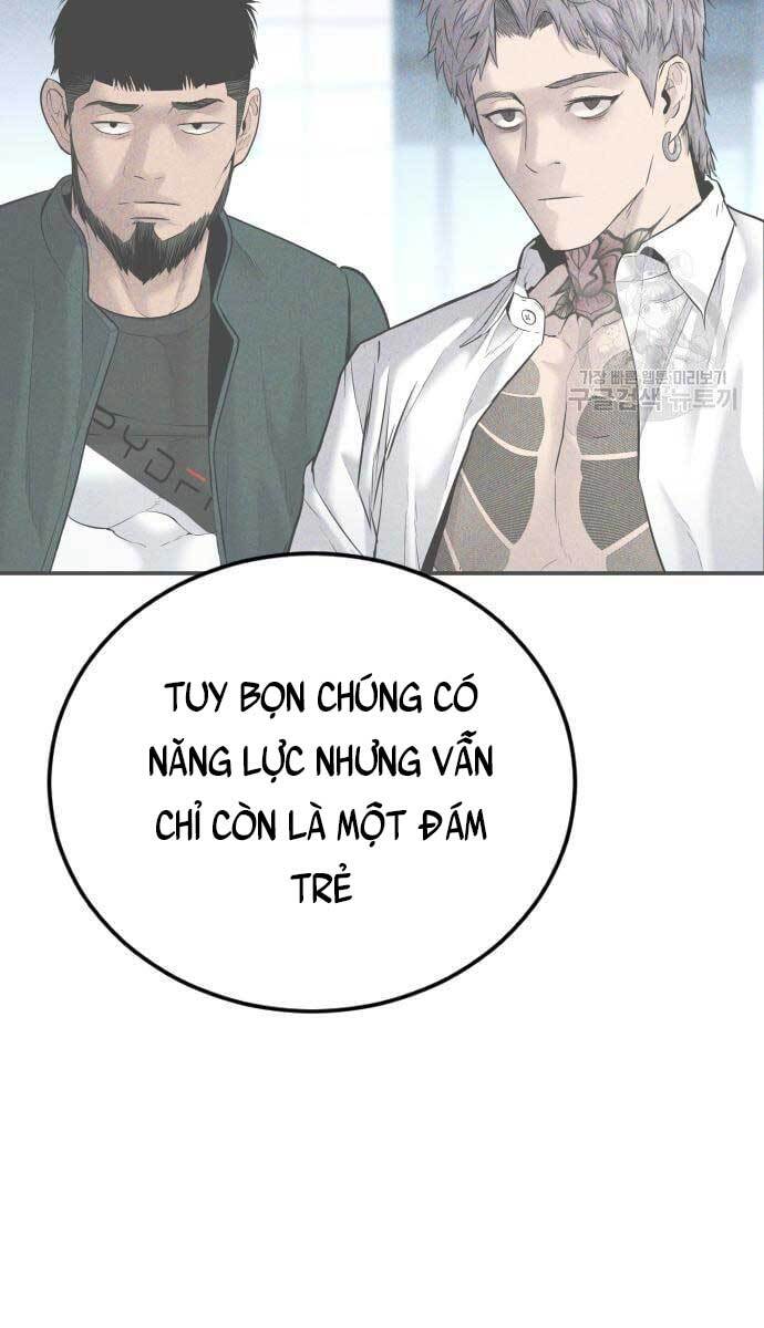 Bố Tôi Là Đặc Vụ Chapter 58 - 6