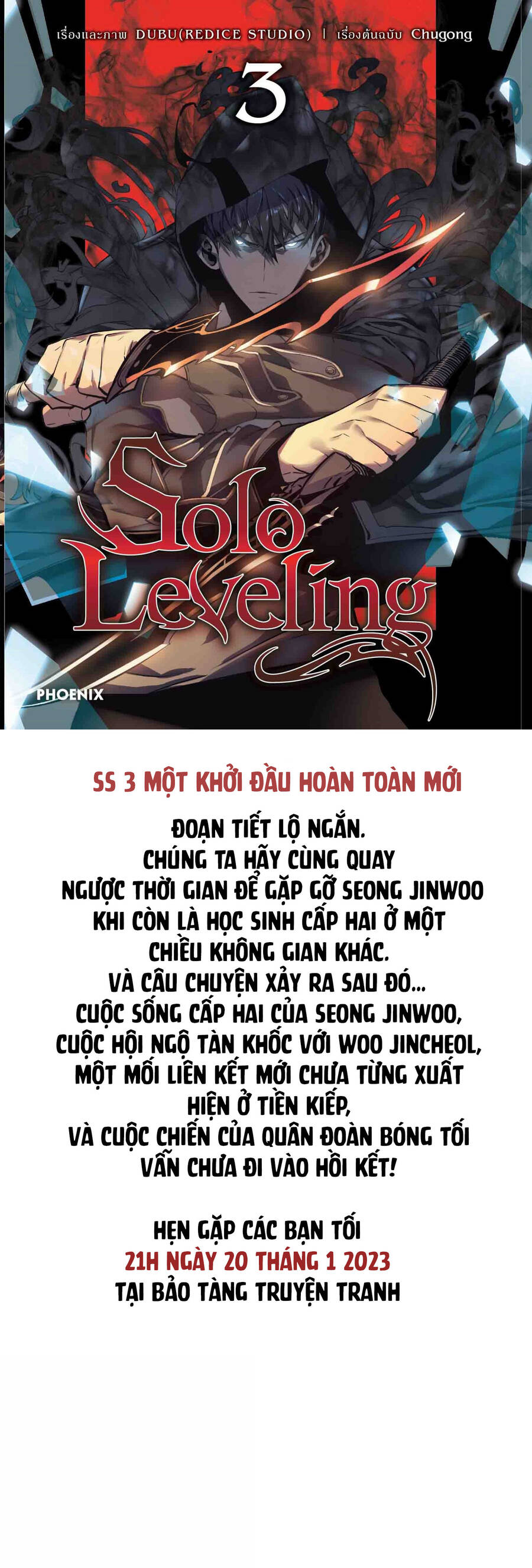 Bố Tôi Là Đặc Vụ Chapter 67 - 35