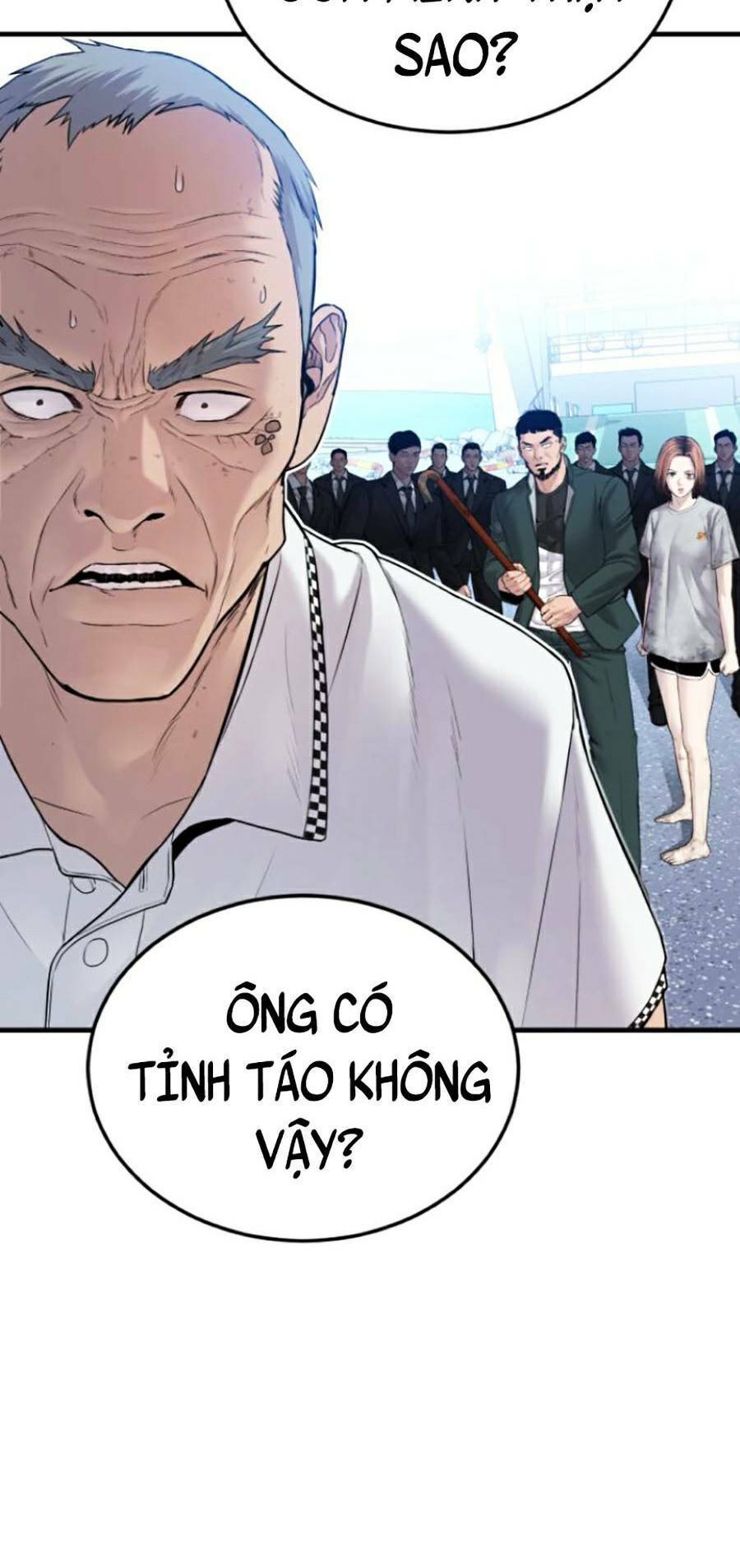 Bố Tôi Là Đặc Vụ Chapter 68 - 180