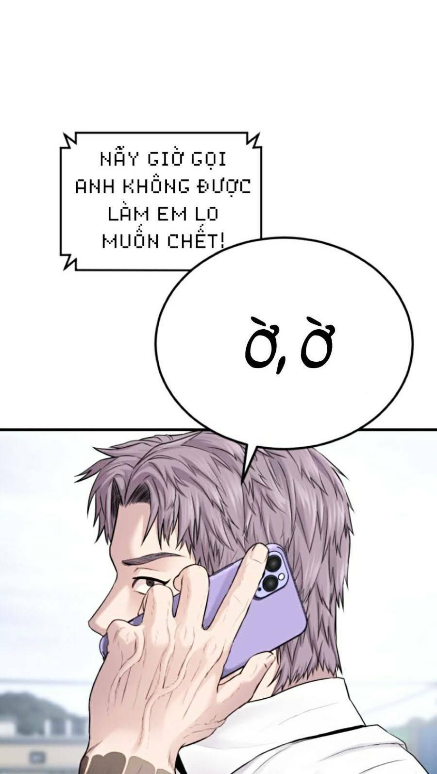 Bố Tôi Là Đặc Vụ Chapter 68 - 194