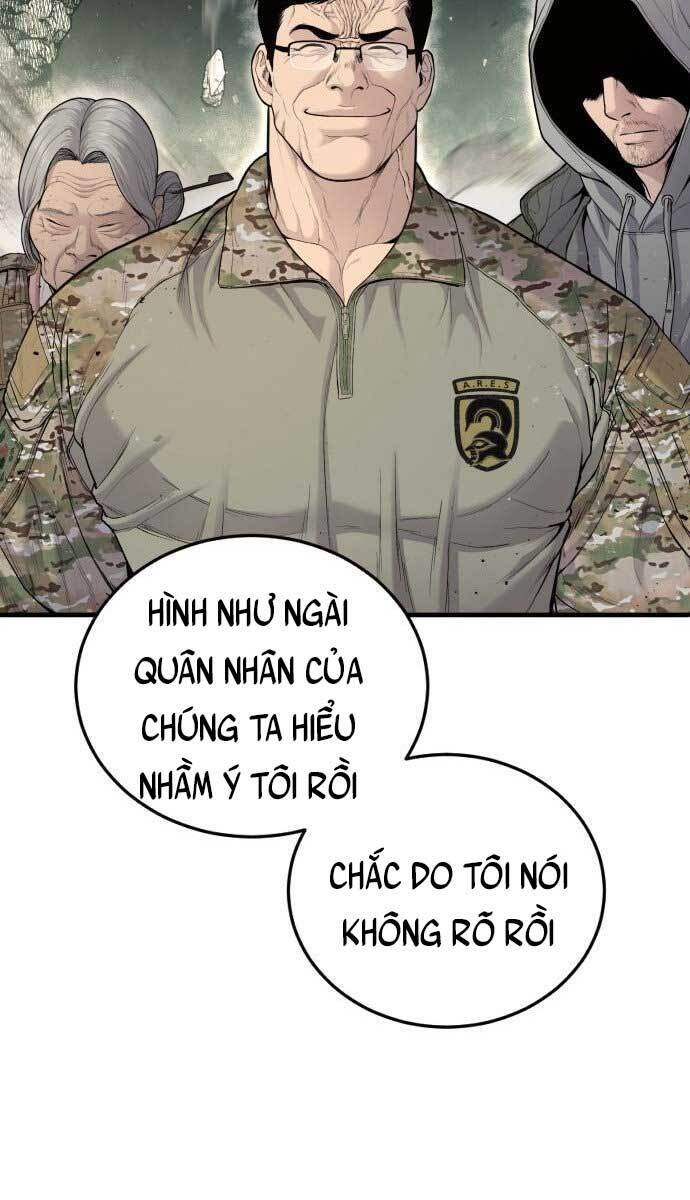 Bố Tôi Là Đặc Vụ Chapter 71 - 19