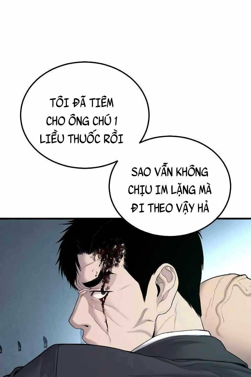 Bố Tôi Là Đặc Vụ Chapter 73 - 42