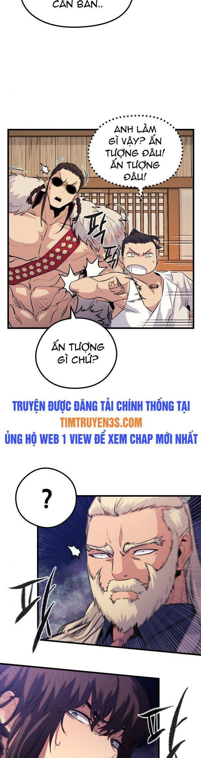 Quỷ Linh Vương Chapter 45 - 29