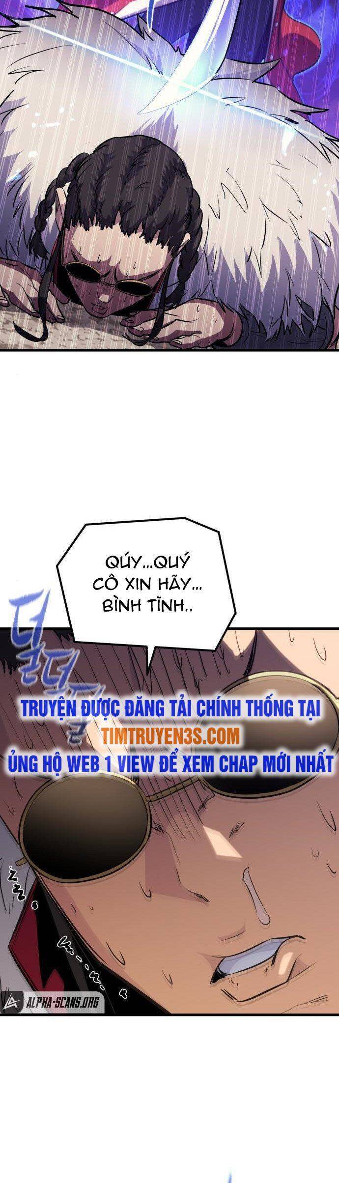 Quỷ Linh Vương Chapter 45 - 34