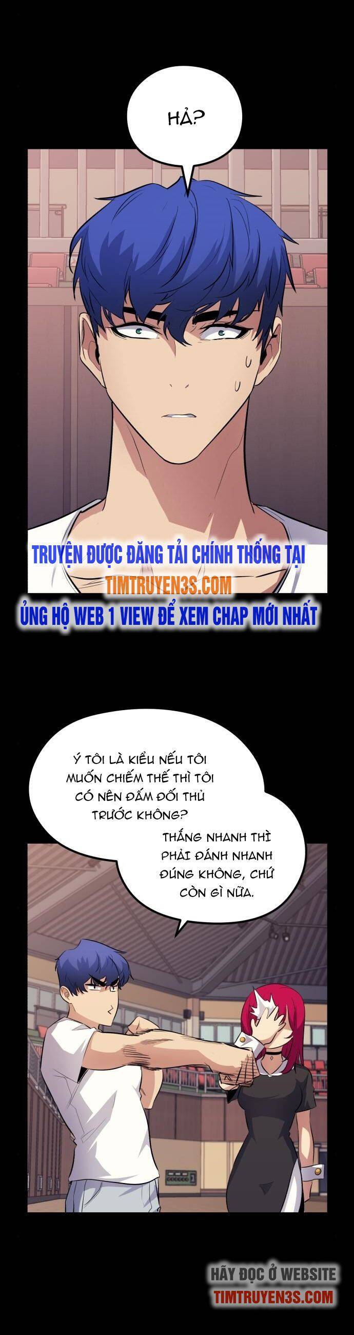 Quỷ Linh Vương Chapter 50 - 38