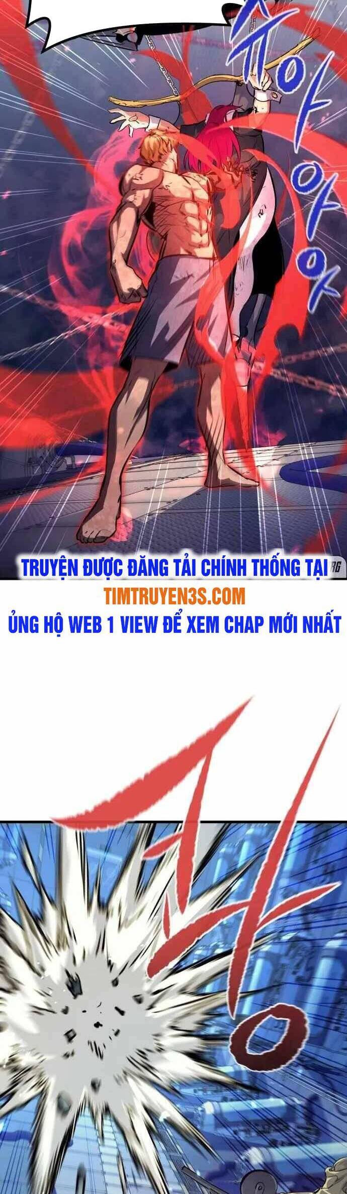 Quỷ Linh Vương Chapter 52 - 22