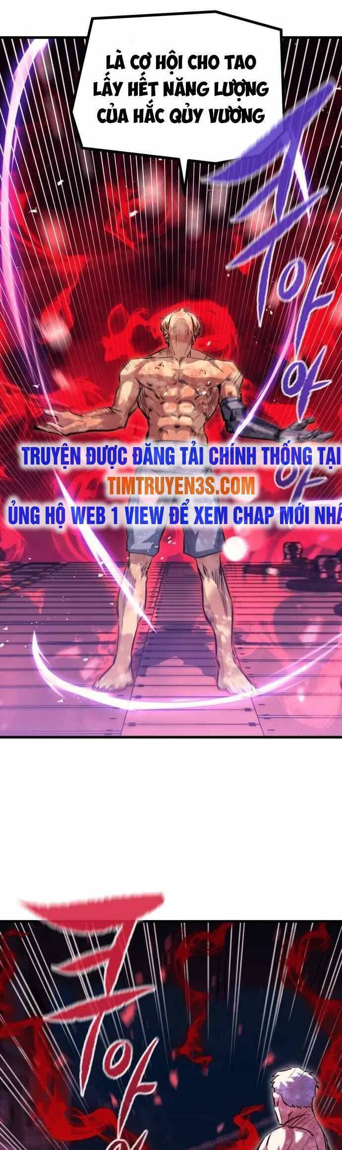 Quỷ Linh Vương Chapter 54 - 34