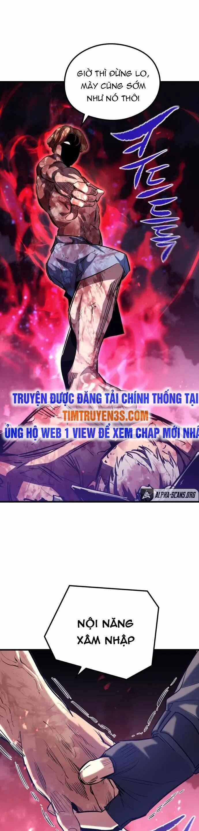 Quỷ Linh Vương Chapter 54 - 58