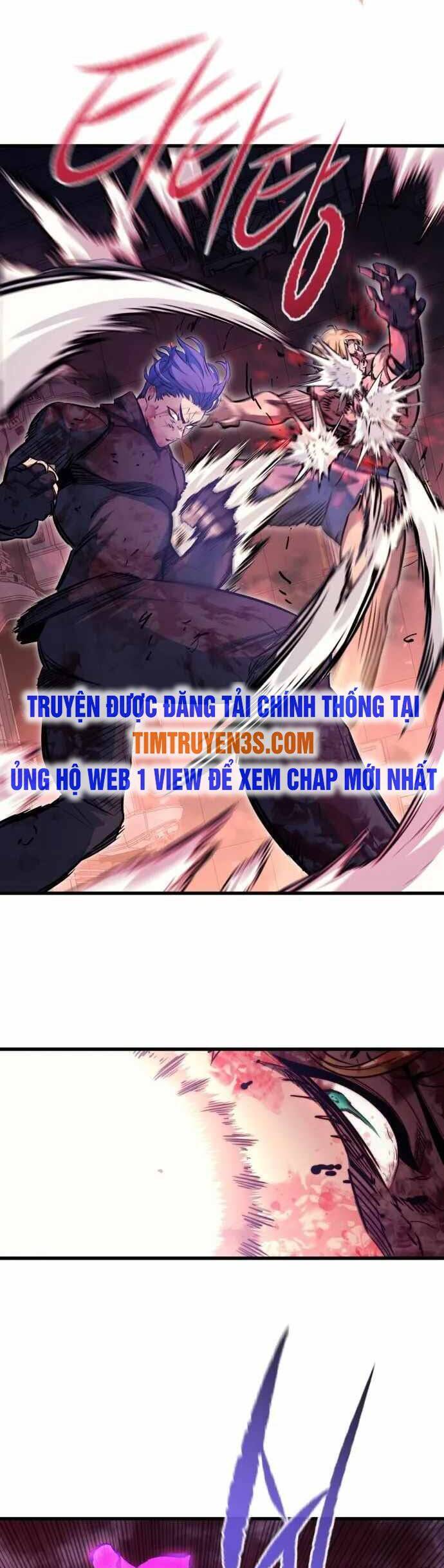 Quỷ Linh Vương Chapter 55 - 19