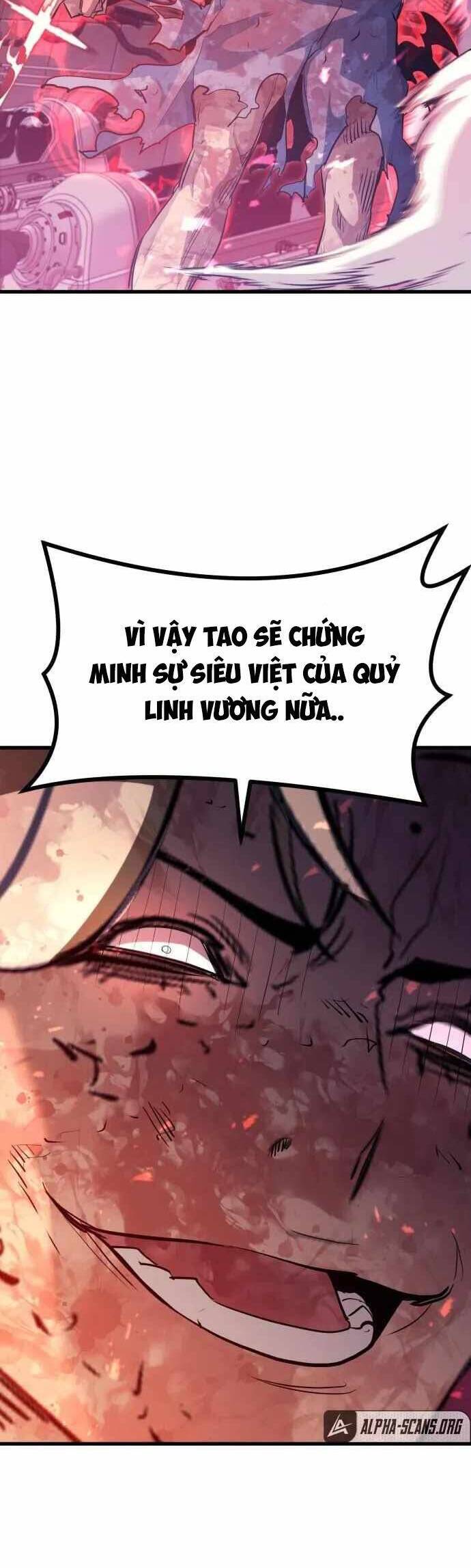 Quỷ Linh Vương Chapter 56 - 58