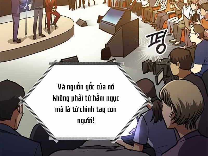 Những Ranker Cấp S Mà Tôi Nuôi Dưỡng Chapter 44 - 55