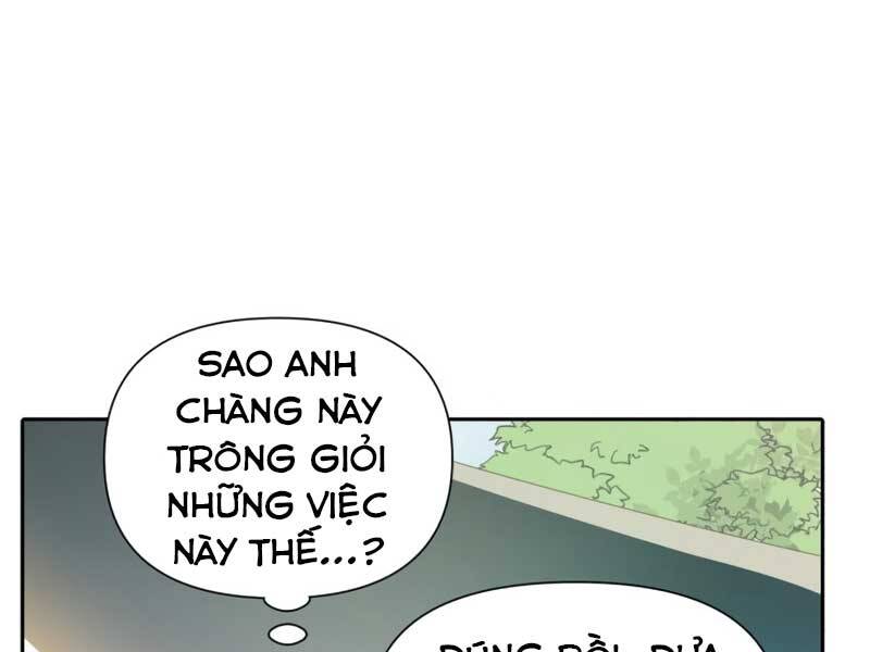 Những Ranker Cấp S Mà Tôi Nuôi Dưỡng Chapter 46 - 101