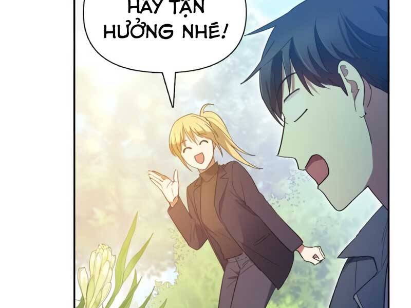 Những Ranker Cấp S Mà Tôi Nuôi Dưỡng Chapter 46 - 95