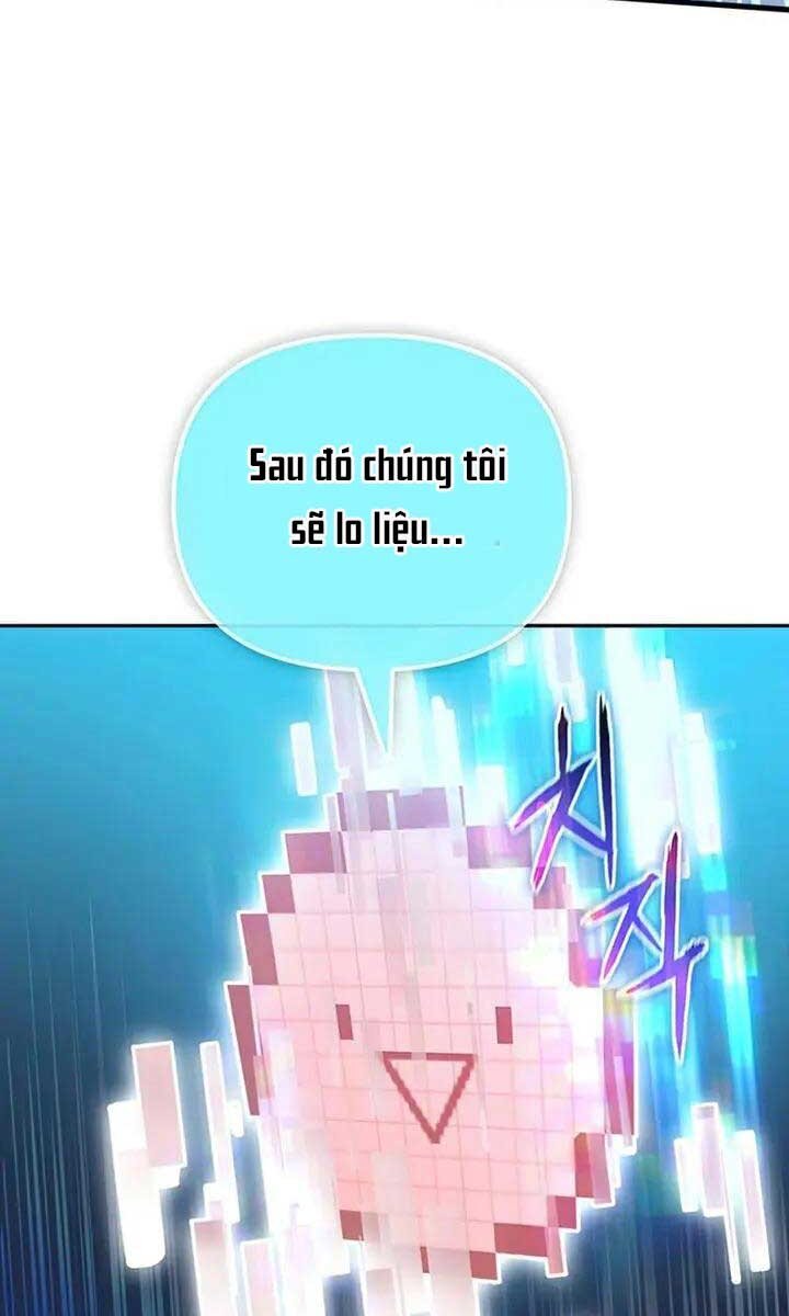 Những Ranker Cấp S Mà Tôi Nuôi Dưỡng Chapter 53 - 109