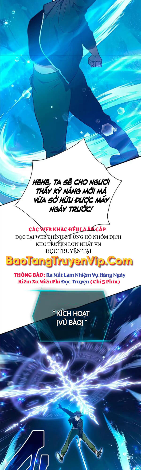 Những Ranker Cấp S Mà Tôi Nuôi Dưỡng Chapter 59 - 15