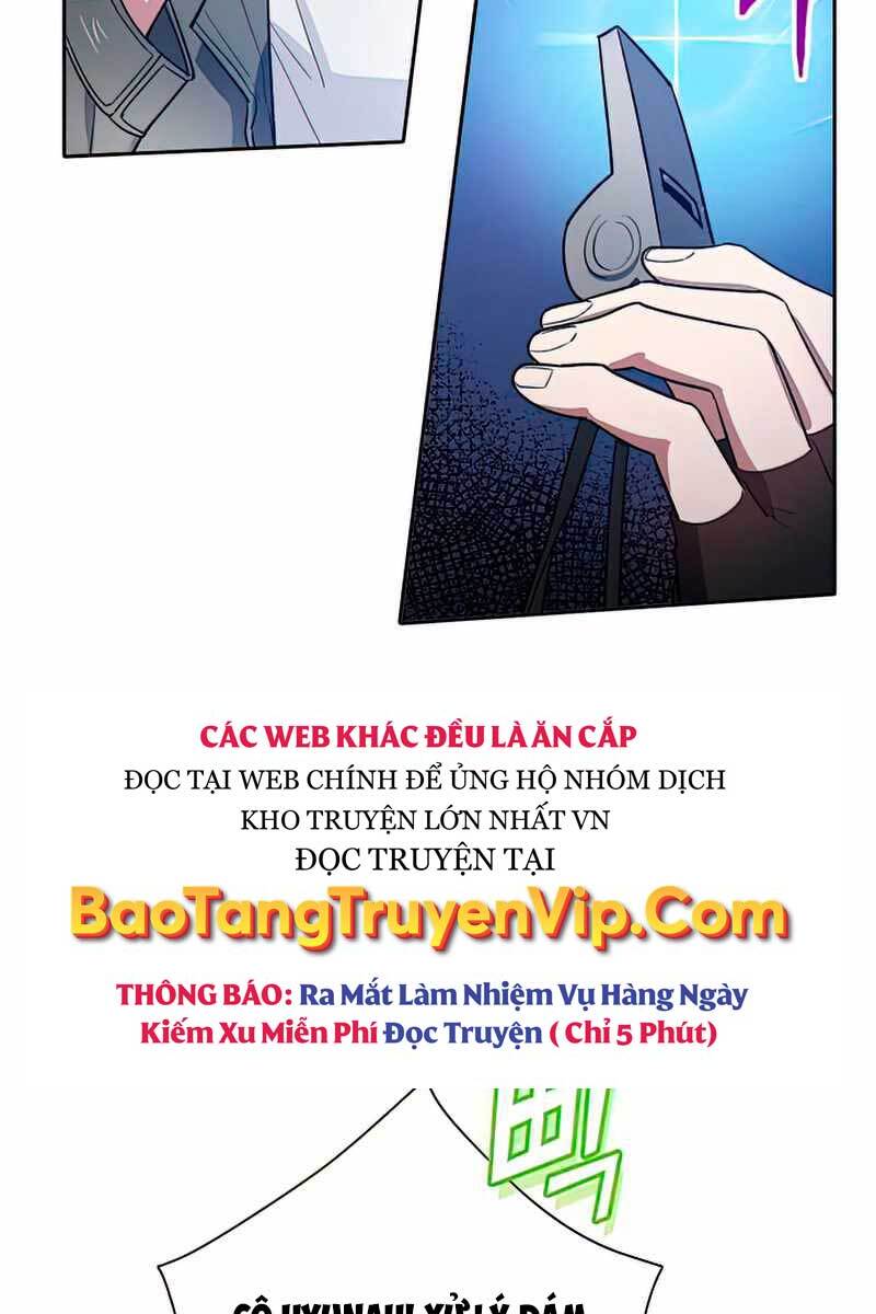 Những Ranker Cấp S Mà Tôi Nuôi Dưỡng Chapter 60 - 38