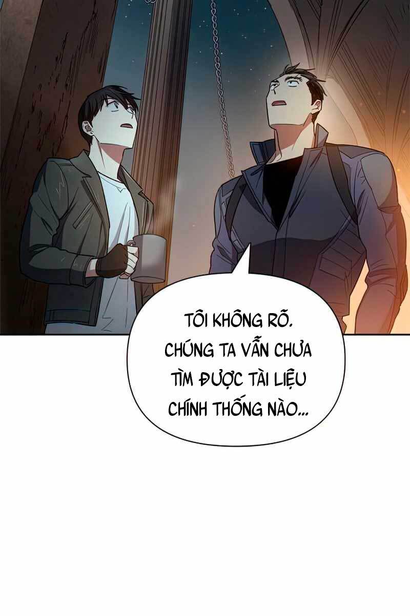 Những Ranker Cấp S Mà Tôi Nuôi Dưỡng Chapter 60 - 56