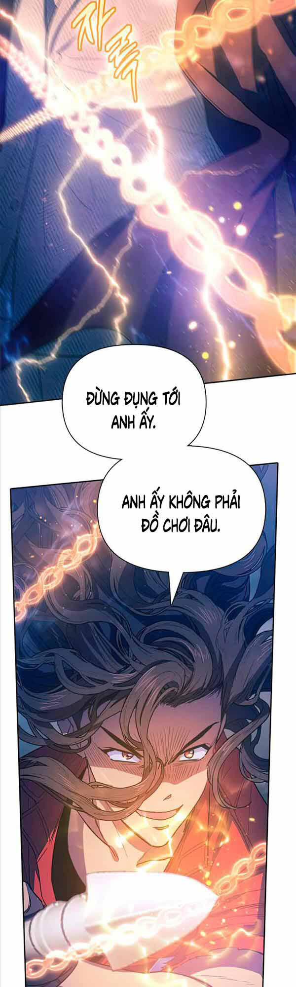 Những Ranker Cấp S Mà Tôi Nuôi Dưỡng Chapter 61 - 20