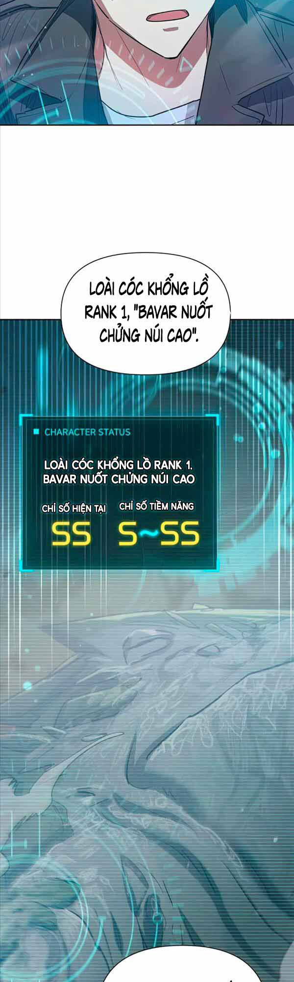 Những Ranker Cấp S Mà Tôi Nuôi Dưỡng Chapter 61 - 50