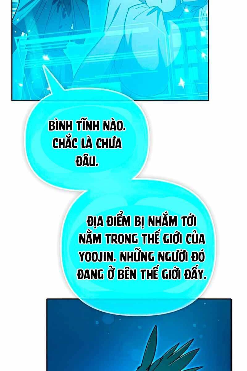 Những Ranker Cấp S Mà Tôi Nuôi Dưỡng Chapter 64 - 111