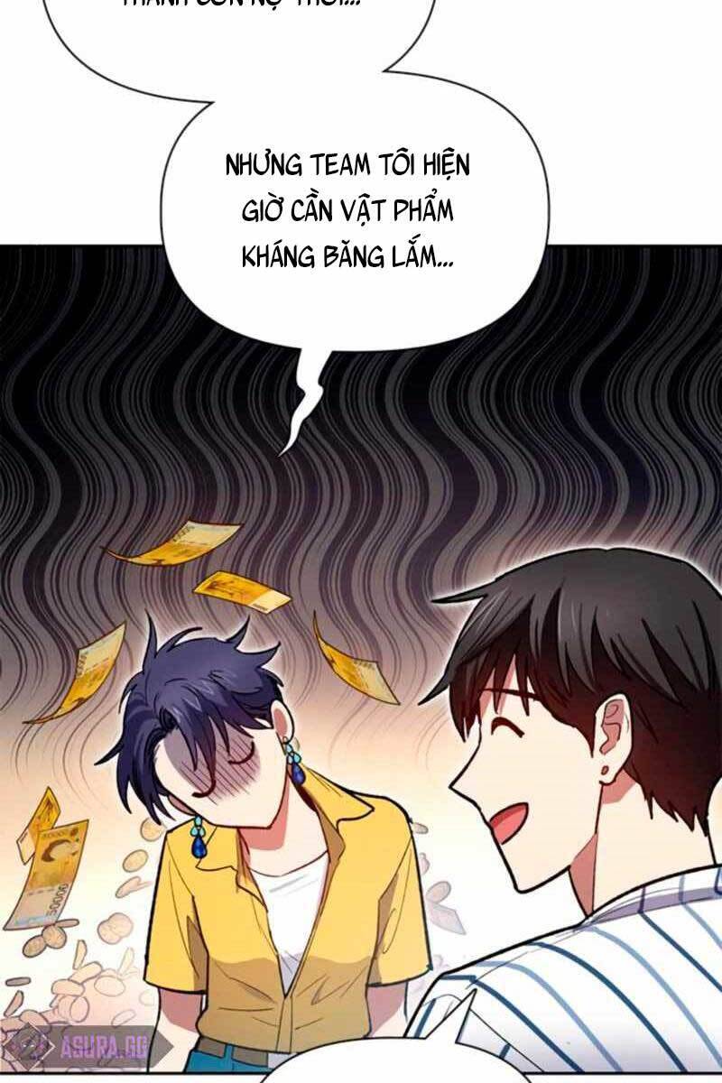 Những Ranker Cấp S Mà Tôi Nuôi Dưỡng Chapter 66 - 20