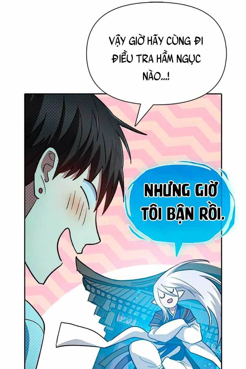 Những Ranker Cấp S Mà Tôi Nuôi Dưỡng Chapter 67 - 88