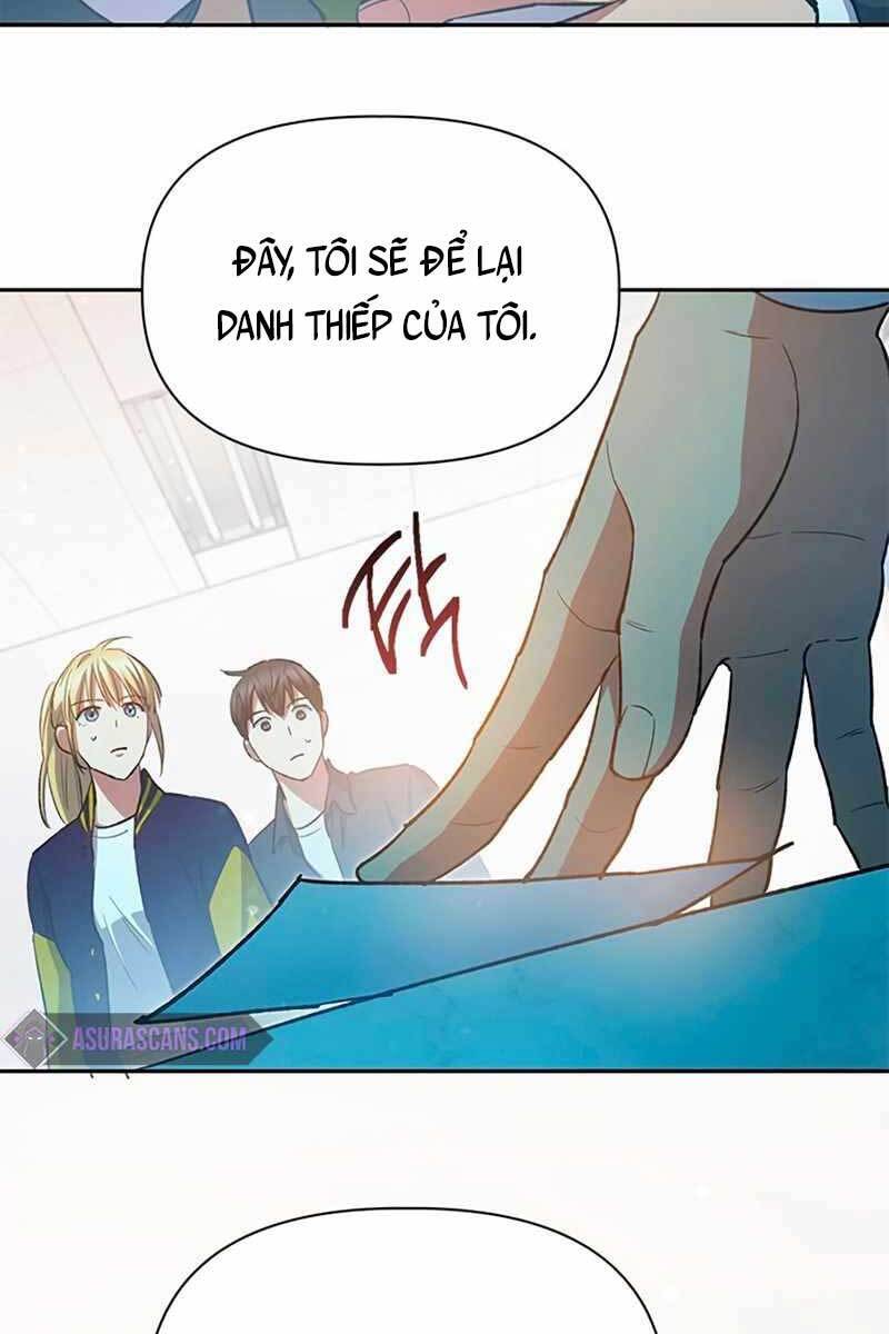 Những Ranker Cấp S Mà Tôi Nuôi Dưỡng Chapter 70 - 71