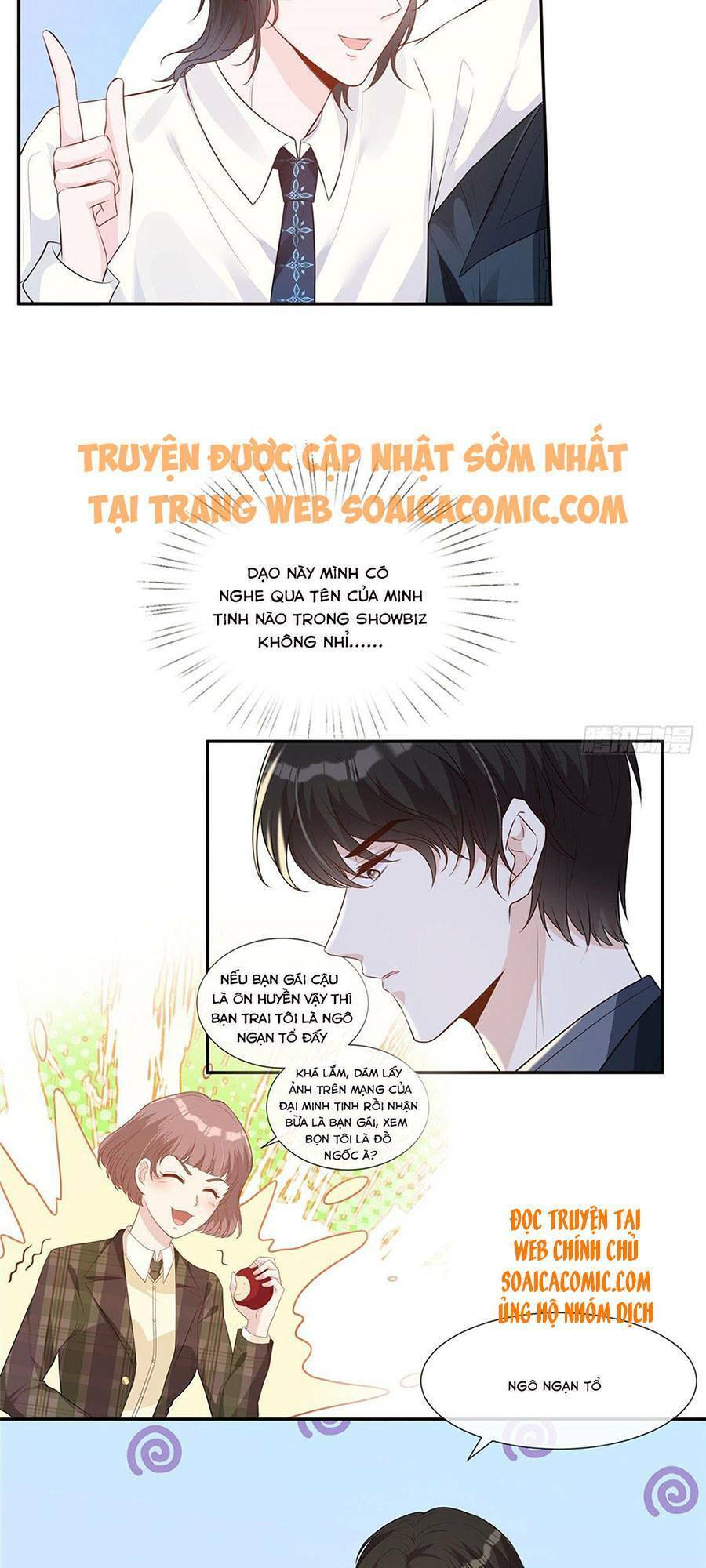 Khiêu Khích Xuyên Biên Giới Chapter 31 - 21