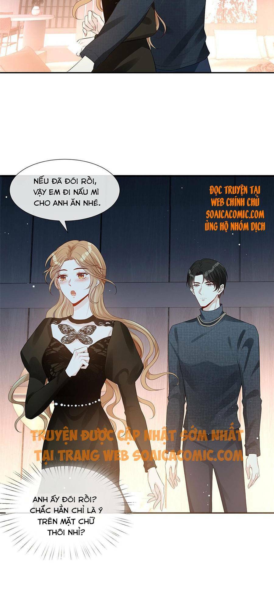 Khiêu Khích Xuyên Biên Giới Chapter 37 - 2