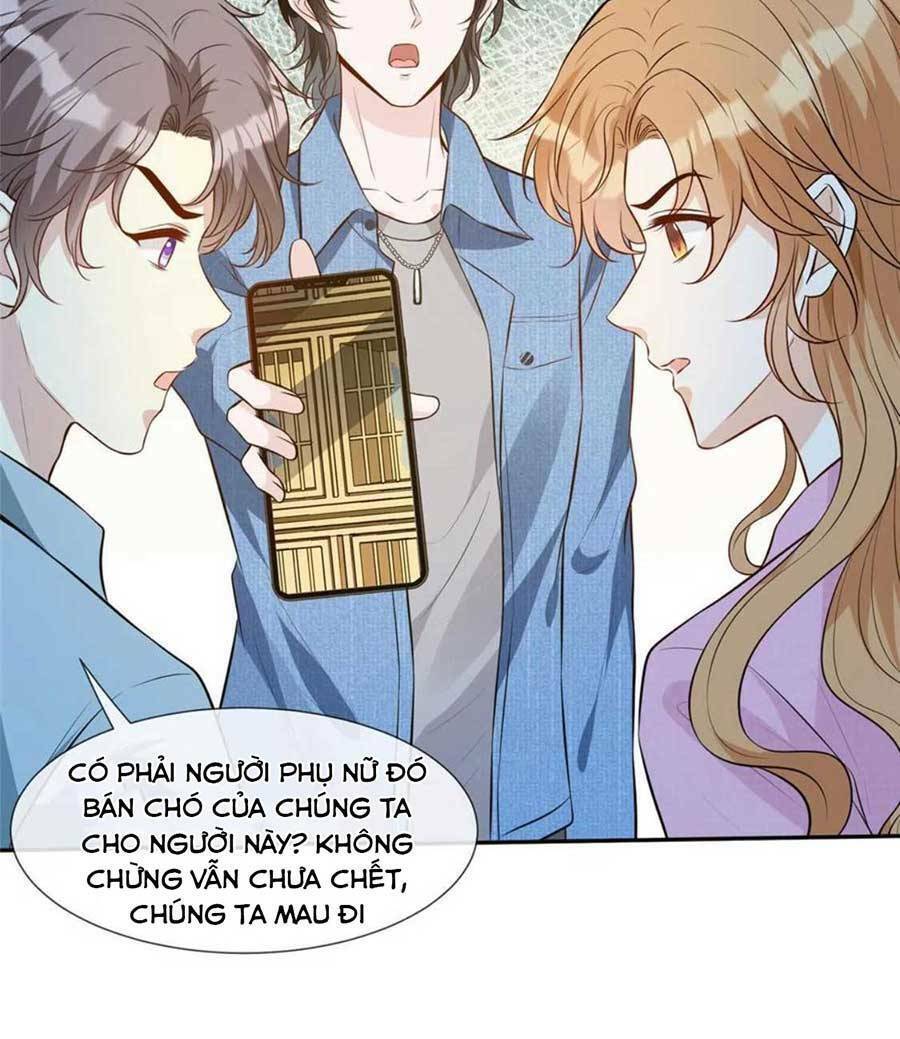 Khiêu Khích Xuyên Biên Giới Chapter 63 - 5