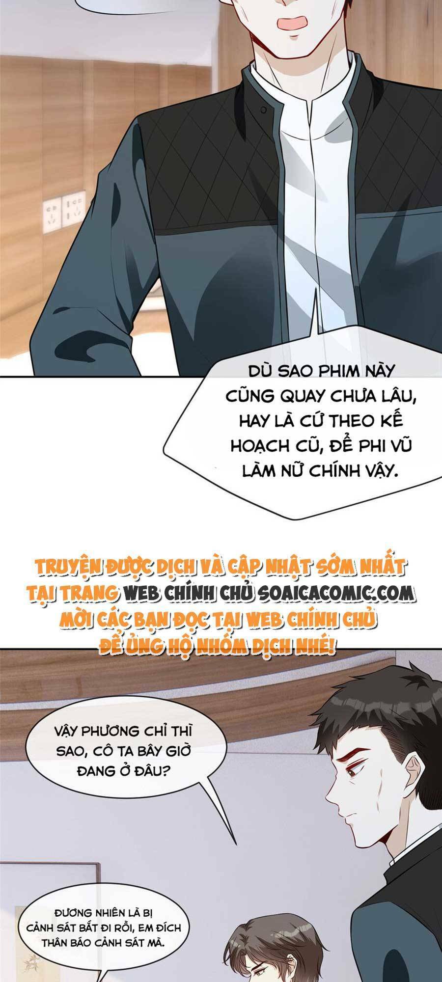 Khiêu Khích Xuyên Biên Giới Chapter 71 - 20